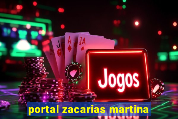 portal zacarias martina